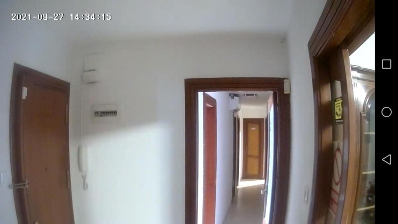 Affittacamere Piso Compartido Alquiler Por Temporada No Turistico *