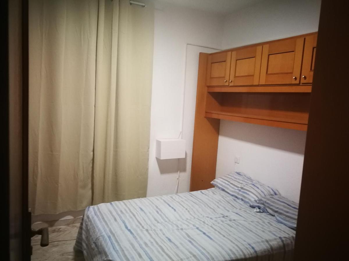 Piso Compartido Alquiler Por Temporada No Turistico Affittacamere