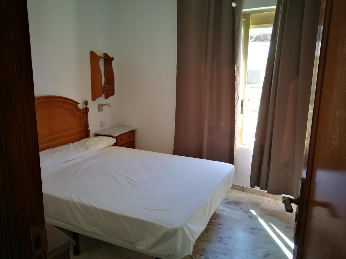 Piso Compartido Alquiler Por Temporada No Turistico Affittacamere *