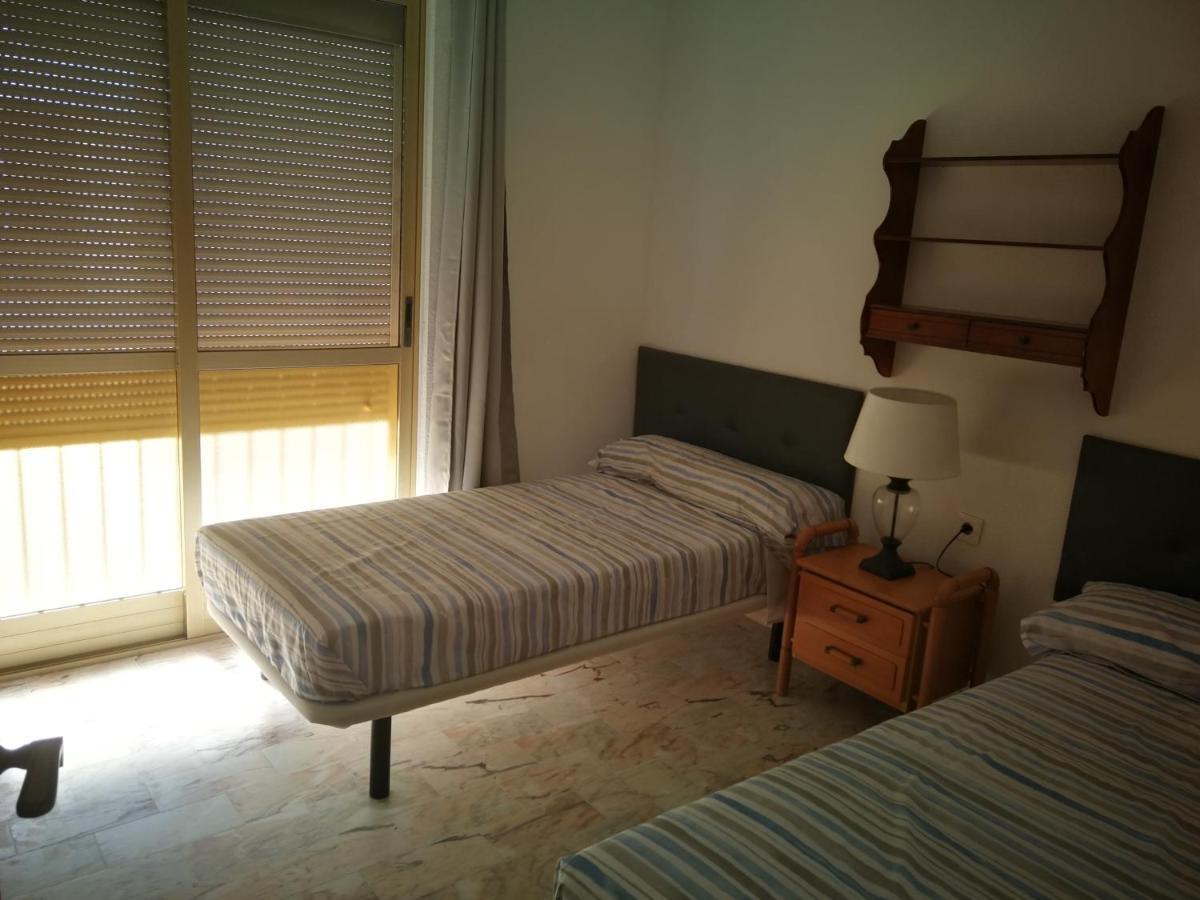 Piso Compartido Alquiler Por Temporada No Turistico Affittacamere *